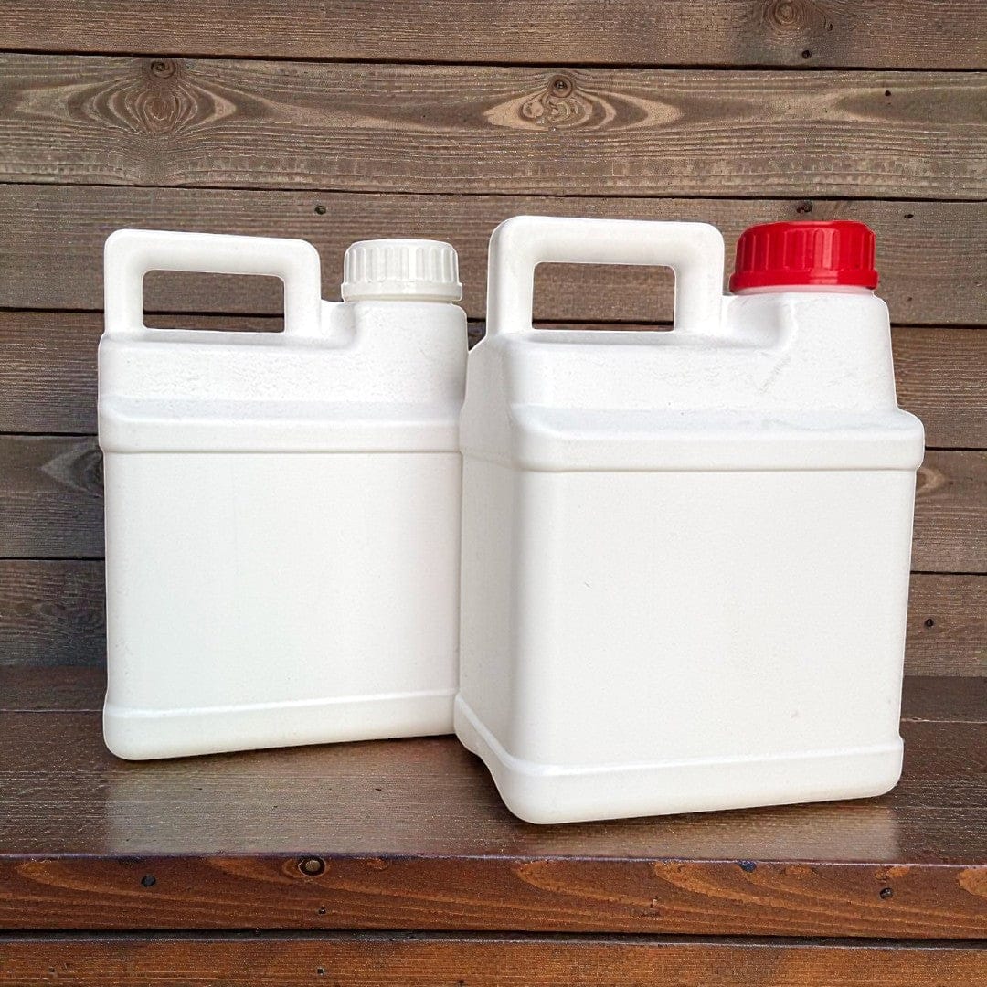 Crafteria RESIN Epoxy Resin 2:1 (7.5Kg)