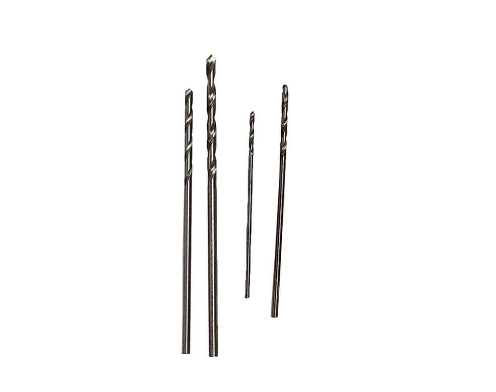 4 Pcs Drill Bits RI04010