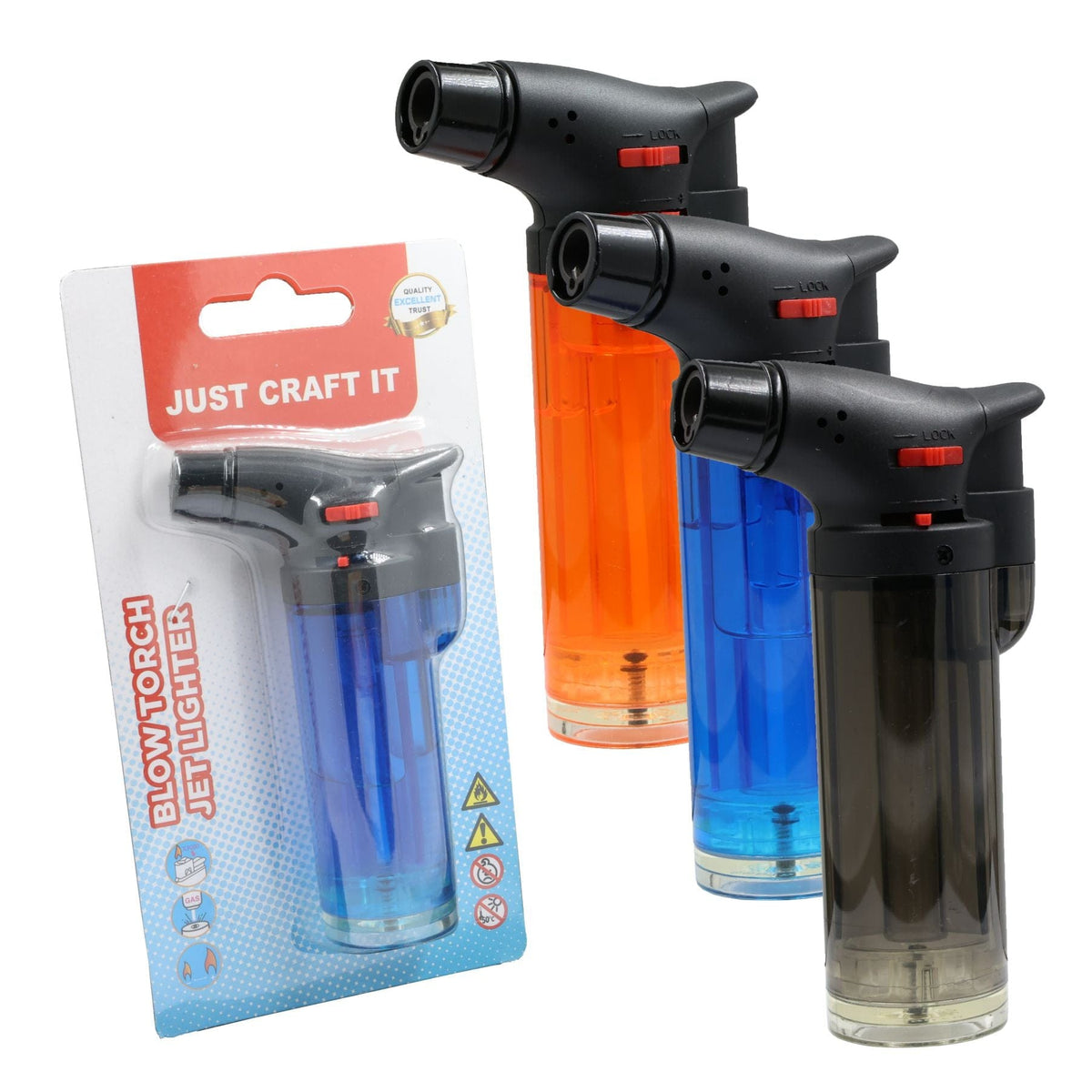 My Store RESIN TOOLS Blow Torch For Resin