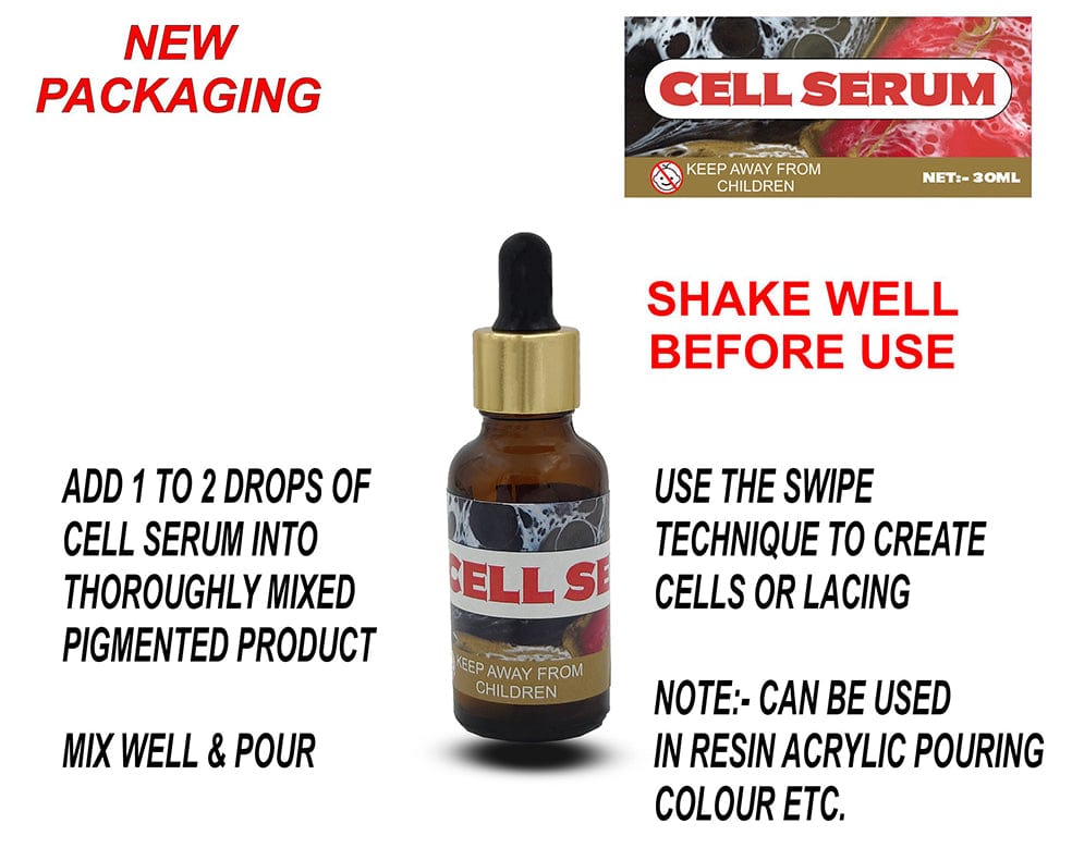 Cell Serum RI04028