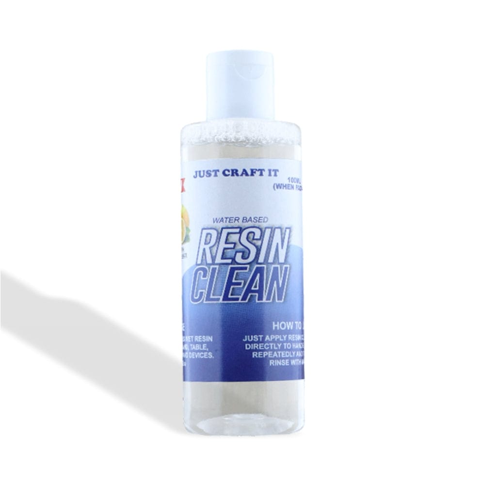 Resin Clean 100Ml RI04048