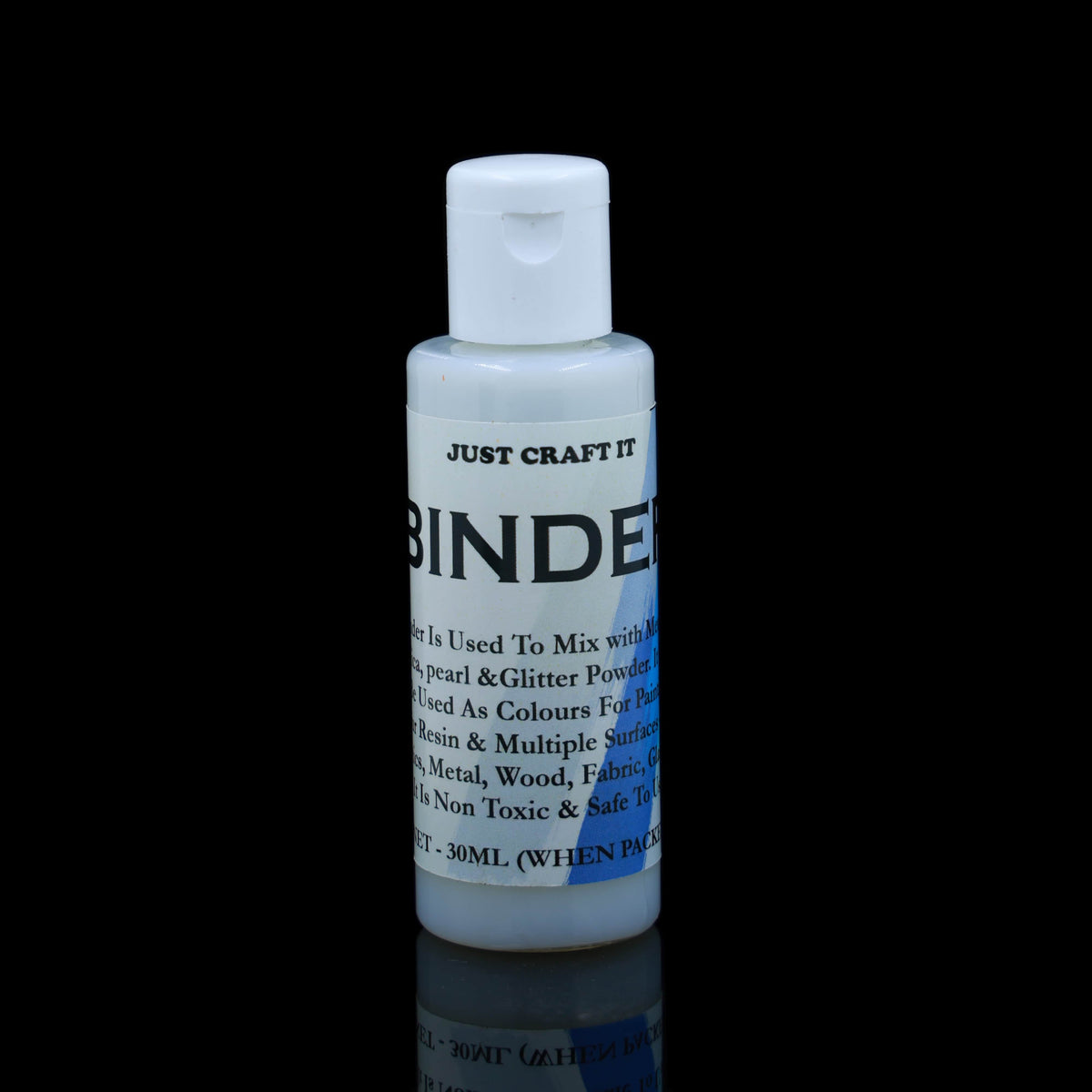 Water Based Binder 30Ml RI04062