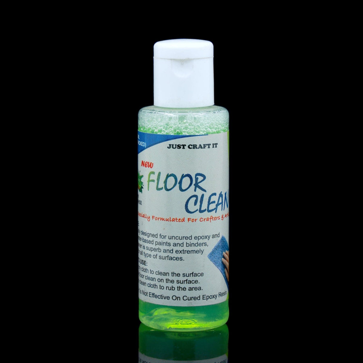 Floor Clean 30Ml RI04063