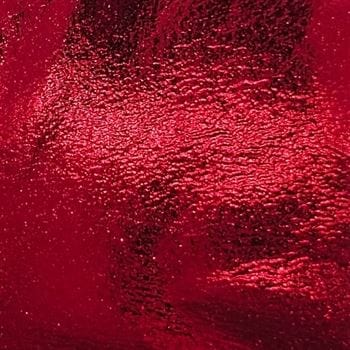 Taiwan Red Colour Immitation Foil RI07047C02