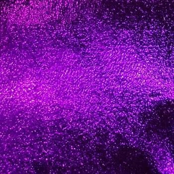 Taiwan Peach Purple Colour Immitation Foil RI07047C03