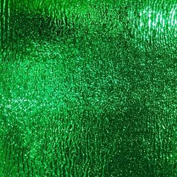 Taiwan Green Colour Immitation Foil RI07047C06