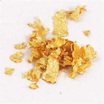 Gold Flakes  (1.5gms Net) RI07107