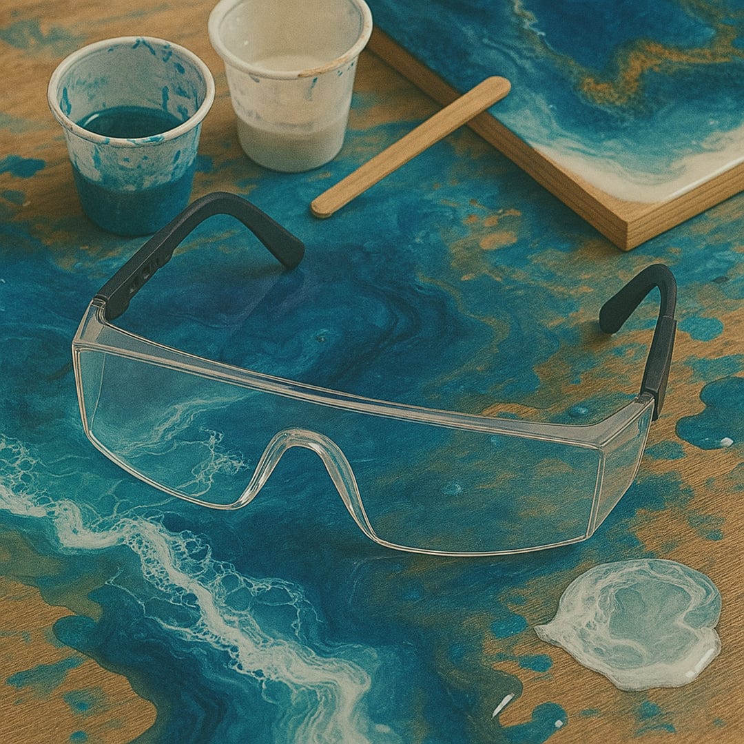 Disposable Protective Glass RI07398