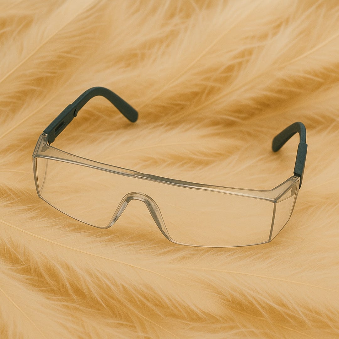 Disposable Protective Glass RI07398