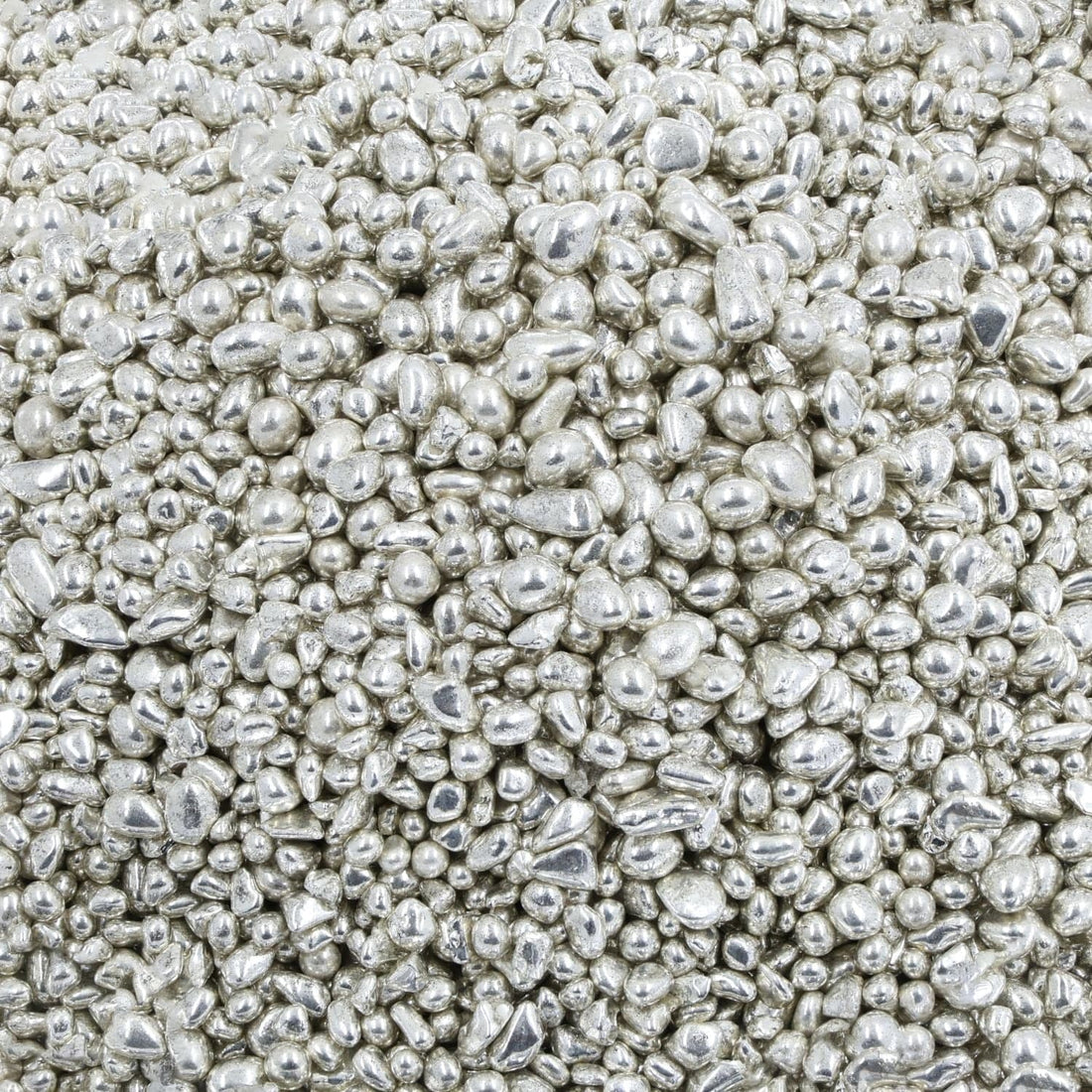 Metallic Drop Granules 20GMS/BOTTLE (Small) RI07499