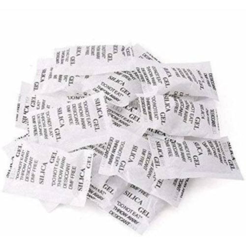 Small Pouch Silica Gel SG005