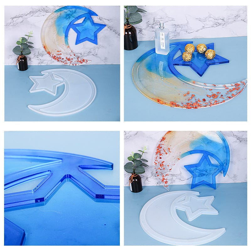 My Store Silicon Mould SILICON MOULD 265