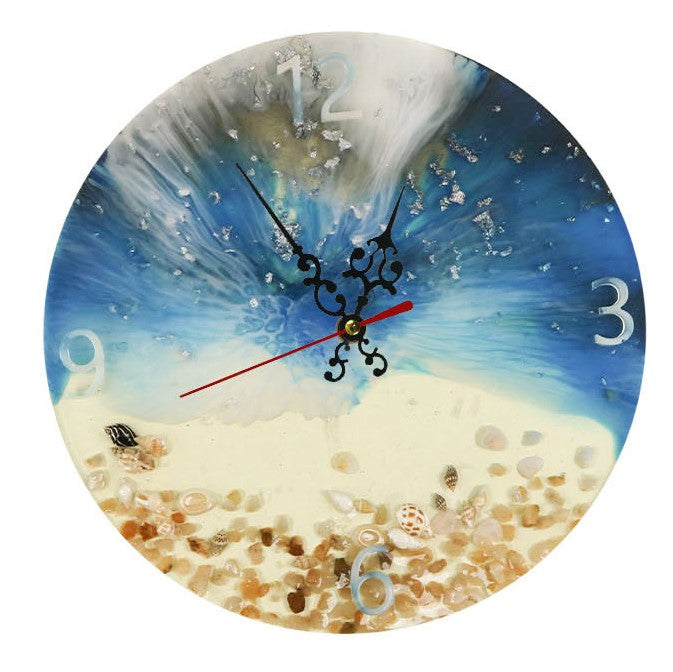 My Store Silicon Mould Numerals For Clock Dial Mould