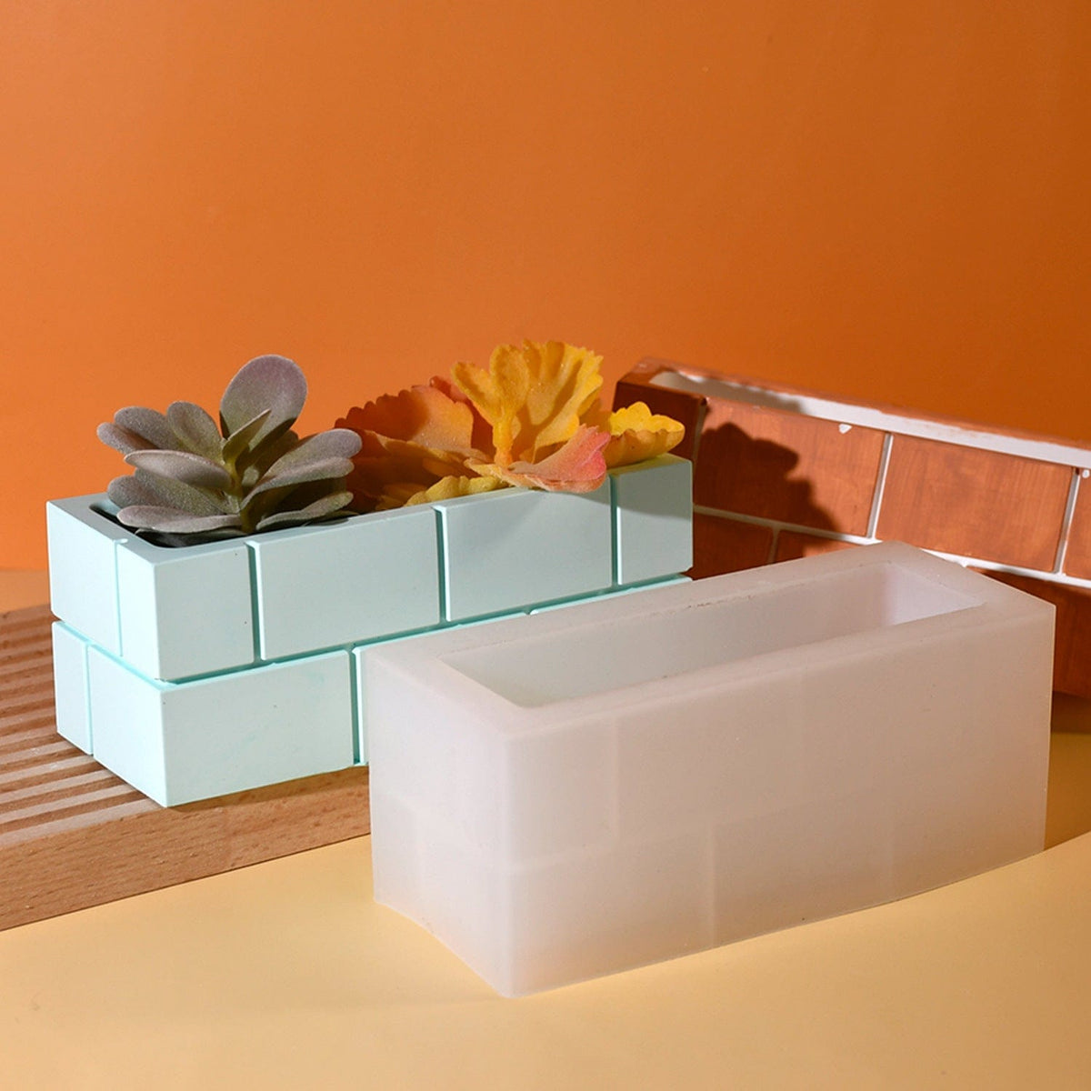 My Store Silicon Mould Silicon Mould SM1054