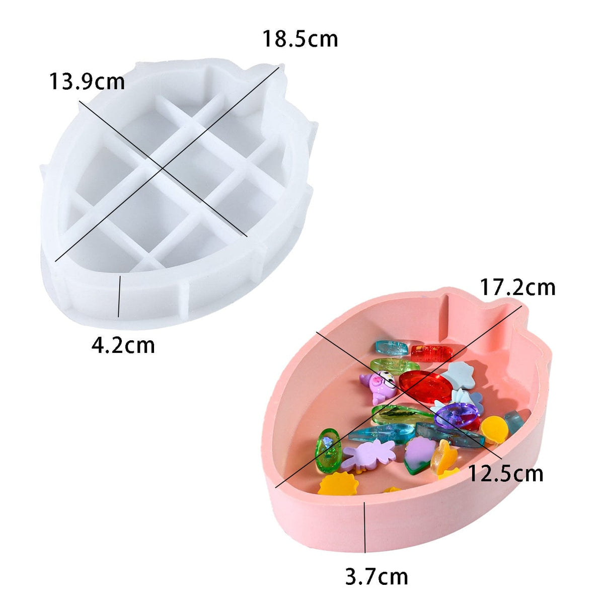 My Store Silicon Mould Silicon Mould SM1101