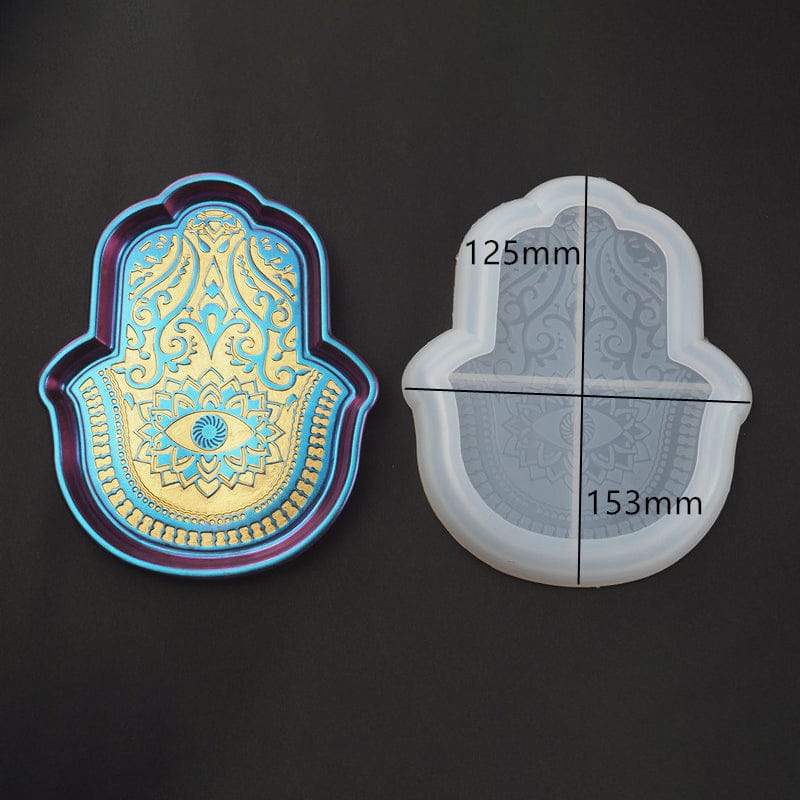 My Store Silicon Mould Silicon Mould SM1127