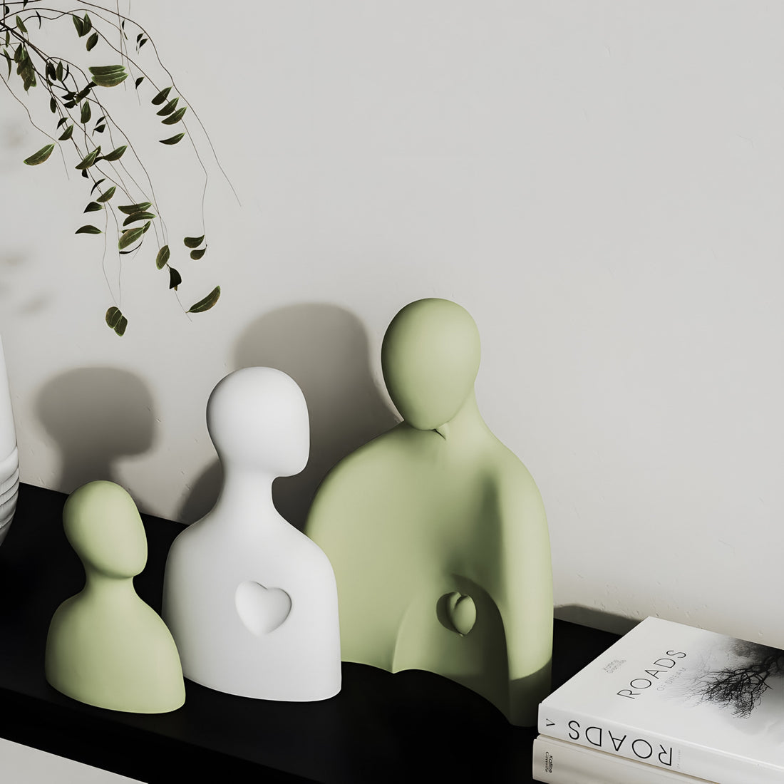 My Store Silicon Mould Children Ornaments Mould