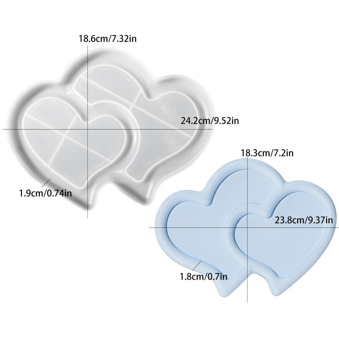 My Store Silicon Mould Silicon Mould SM1171