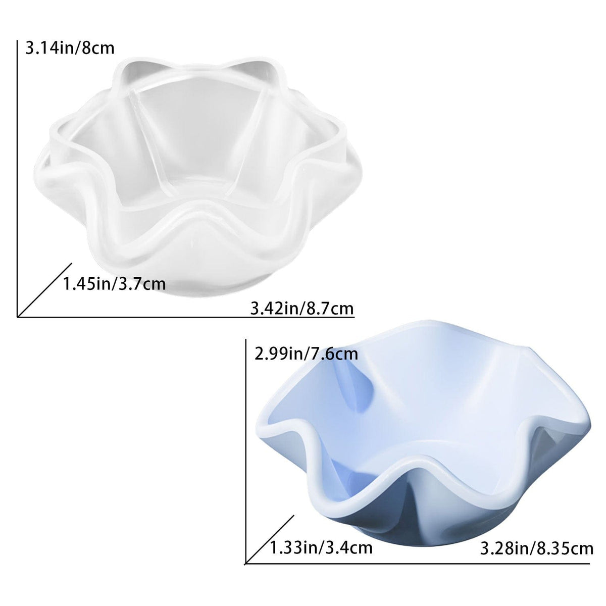 My Store Silicon Mould Silicon Mould SM1211