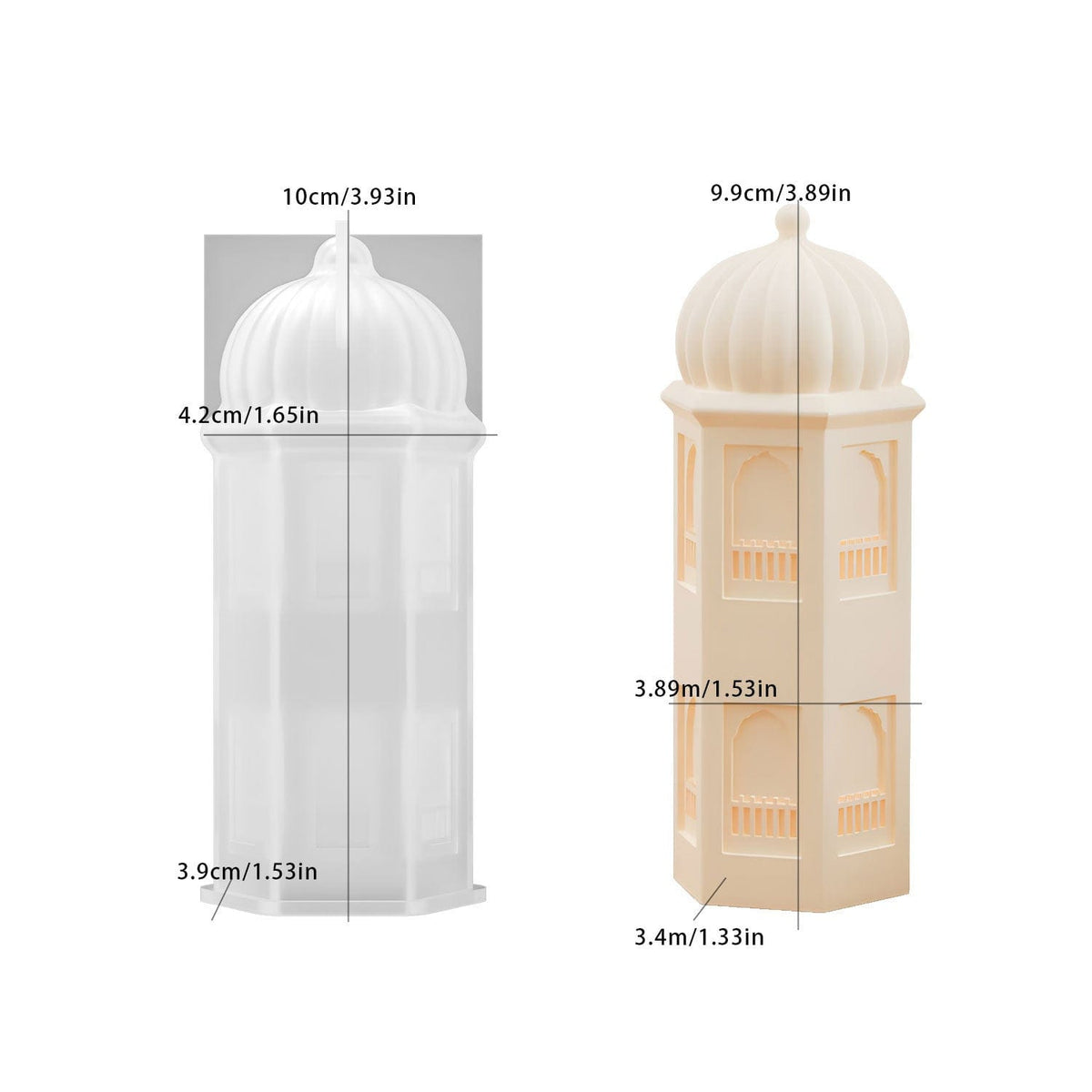 My Store Silicon Mould Silicon Mould SM1213