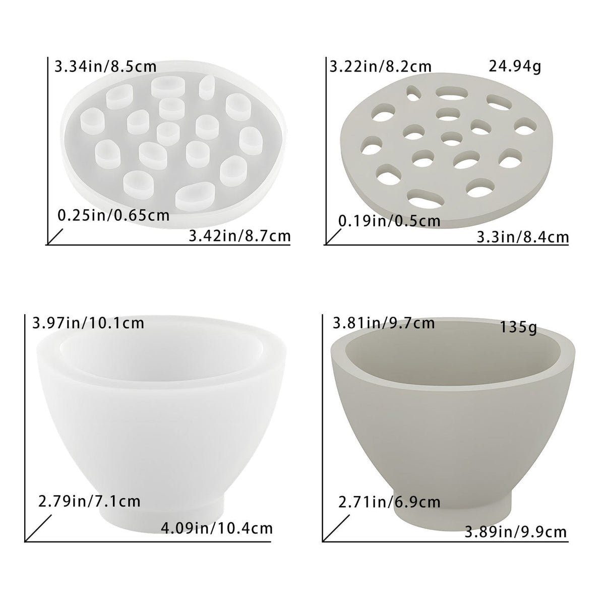 My Store Silicon Mould Silicon Mould SM1231