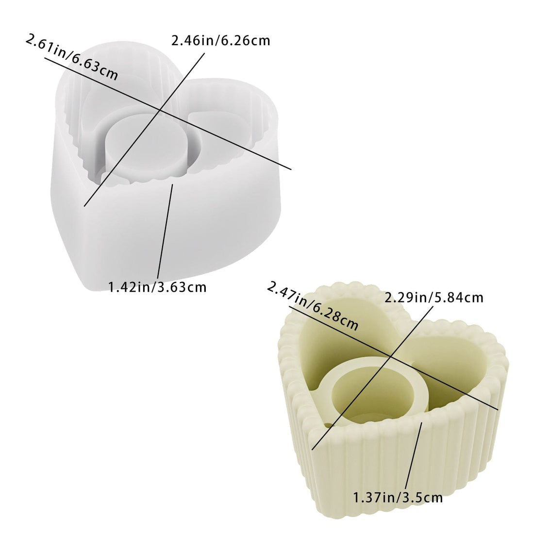 My Store Silicon Mould Silicon Mould SM1235