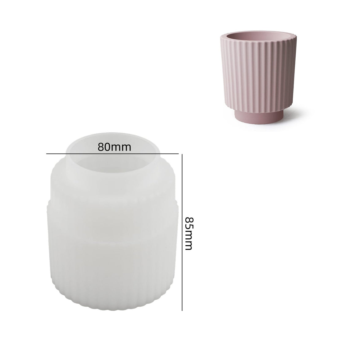 My Store Silicon Mould Silicon Mould SM1344