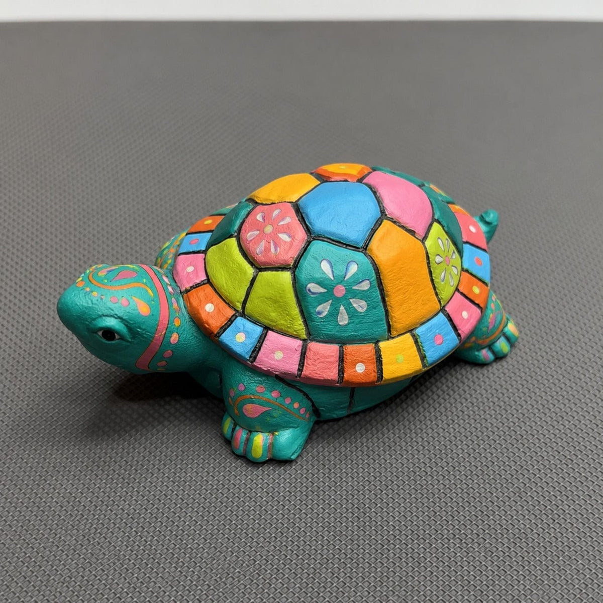 My Store Silicon Mould Small Turtle Mould