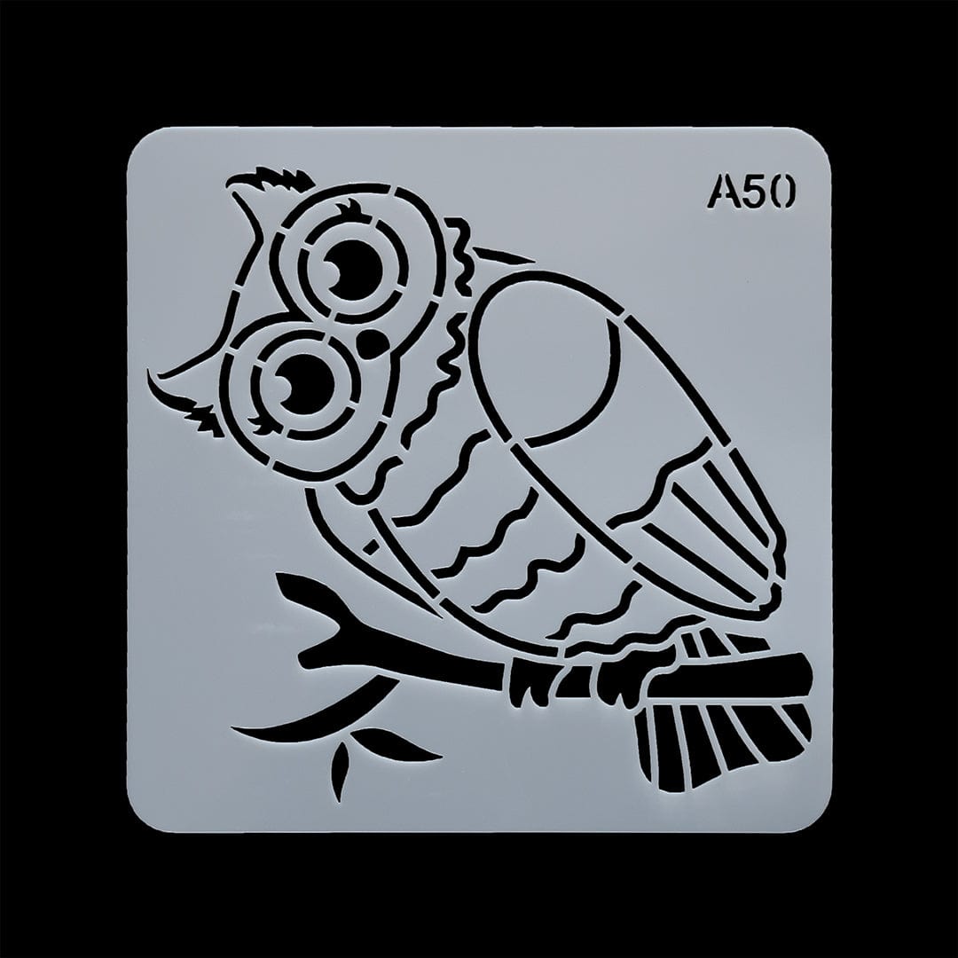 Stencil A050 STEA050