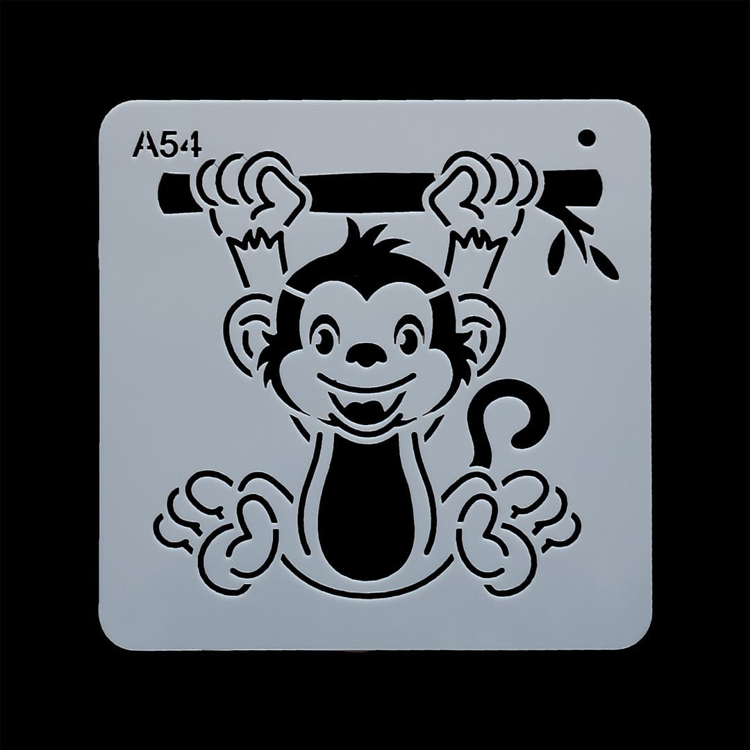 Stencil A054 STEA054
