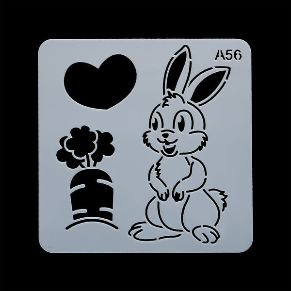 Stencil A056 STEA056