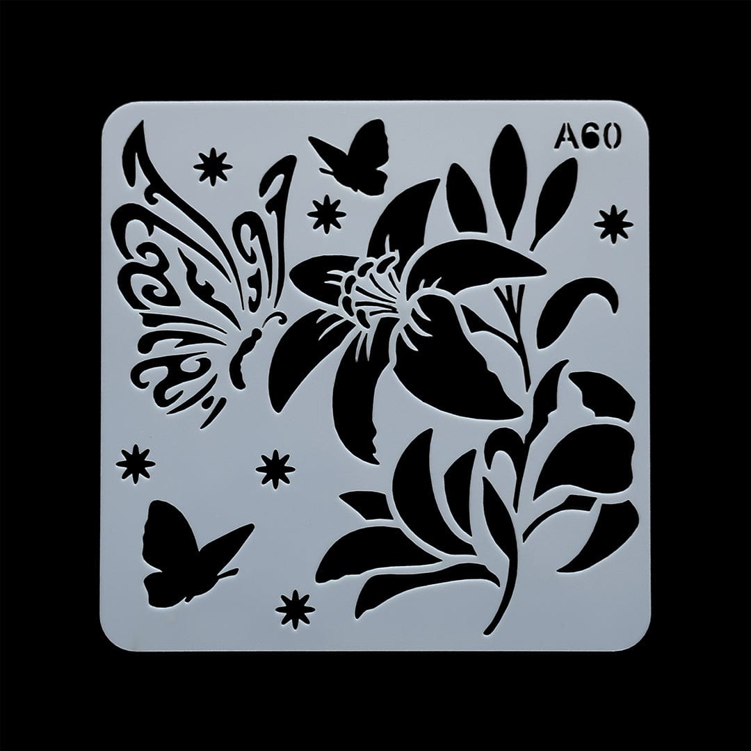 Stencil A060 STEA060