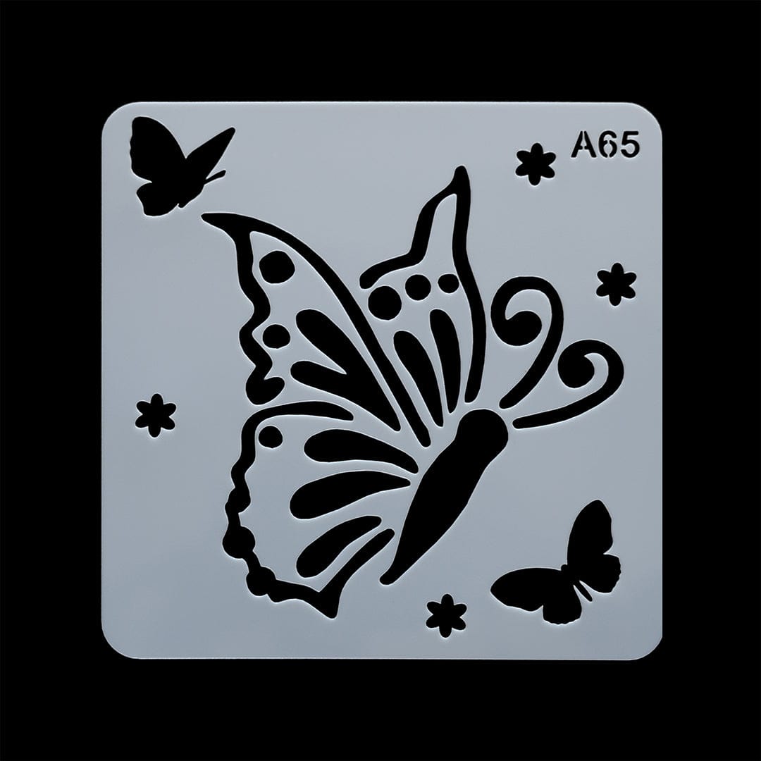 Stencil A065 STEA065