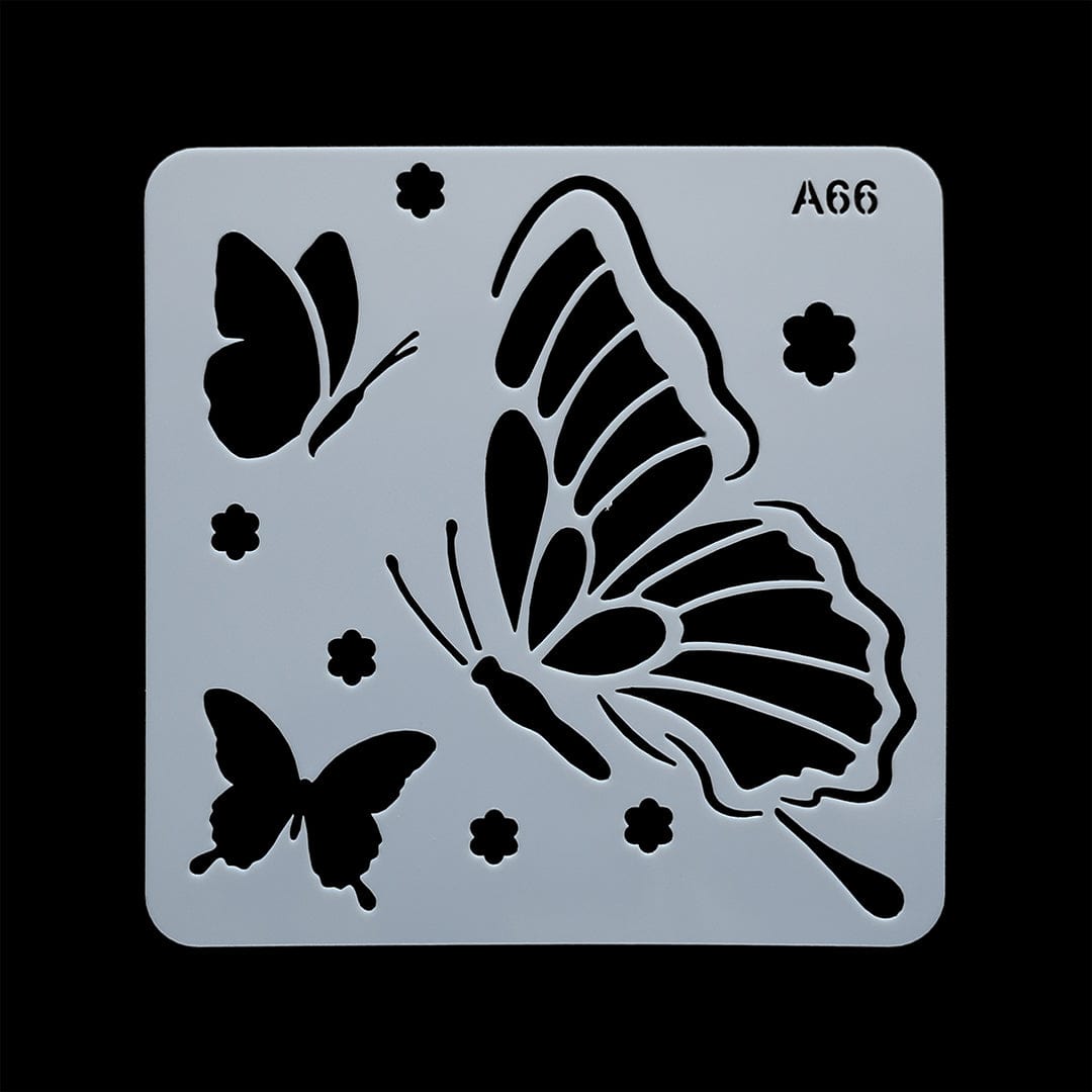 Stencil A066 STEA066