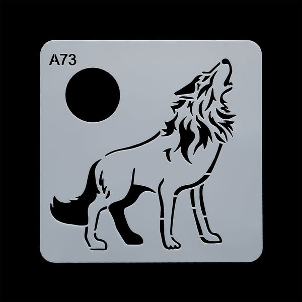 Stencil A073 STEA073