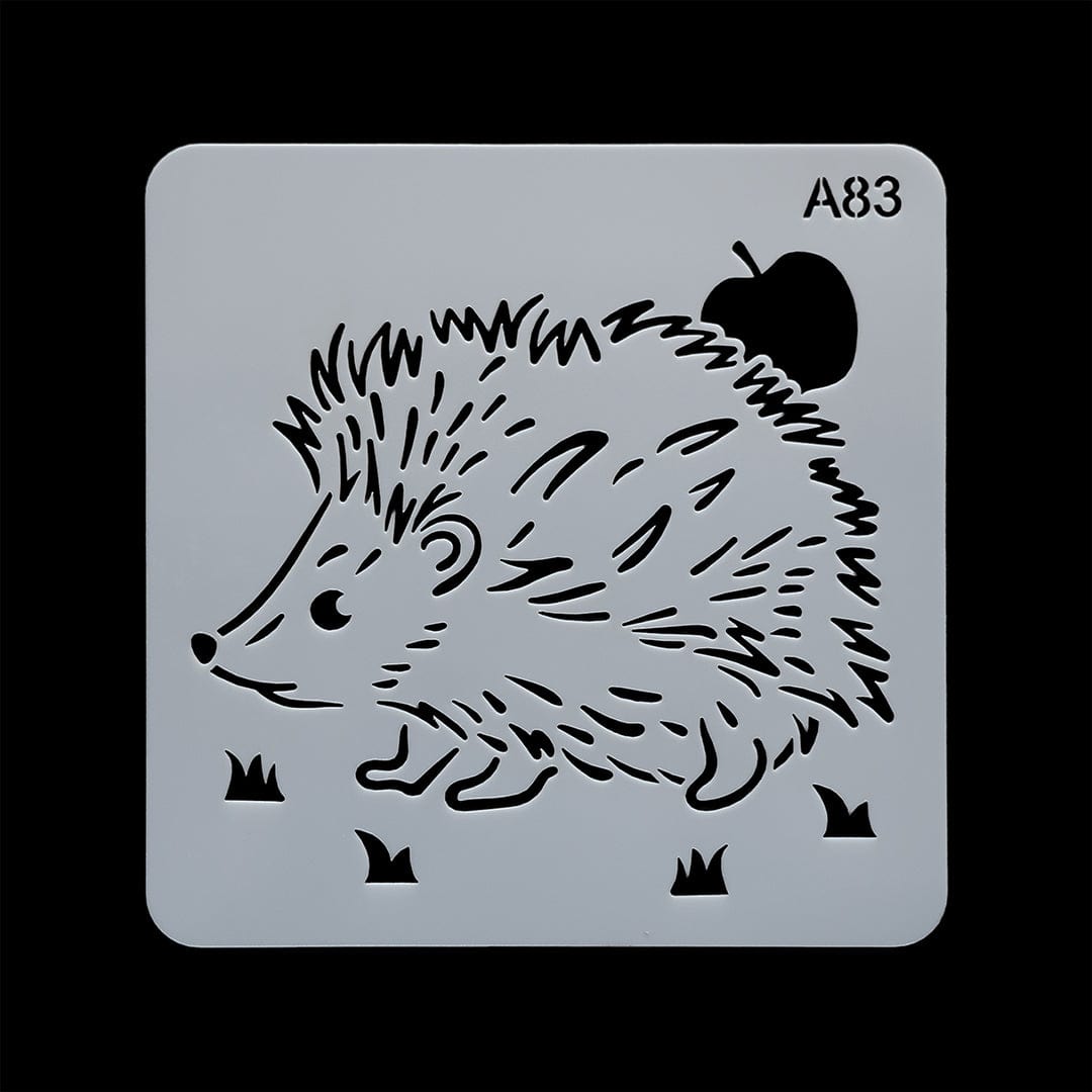 Stencil A083 STEA083