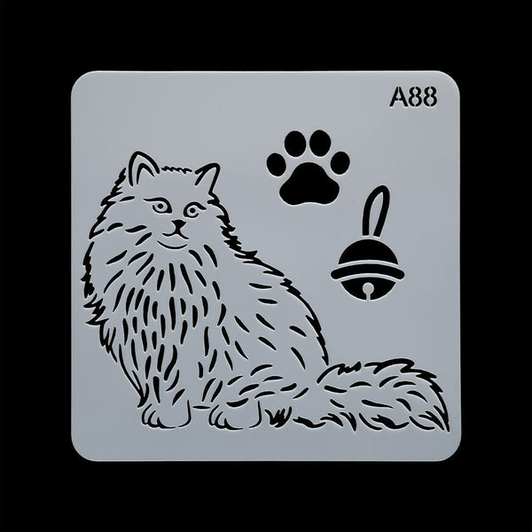Stencil A088 STEA088
