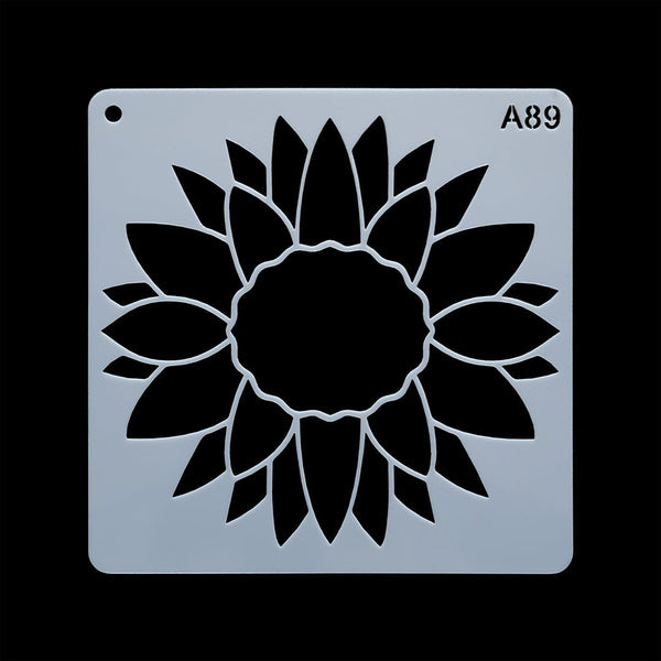 Stencil A089 STEA089