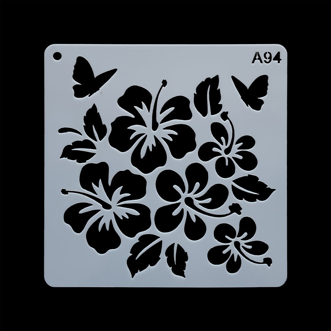 Stencil A094 STEA094