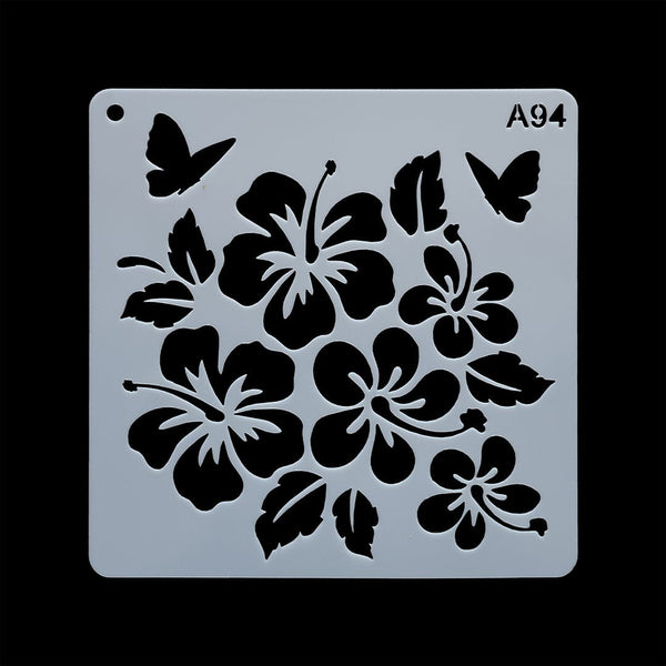 Stencil A094 STEA094