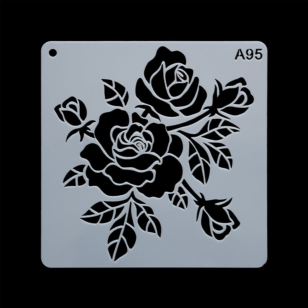Stencil A095 STEA095