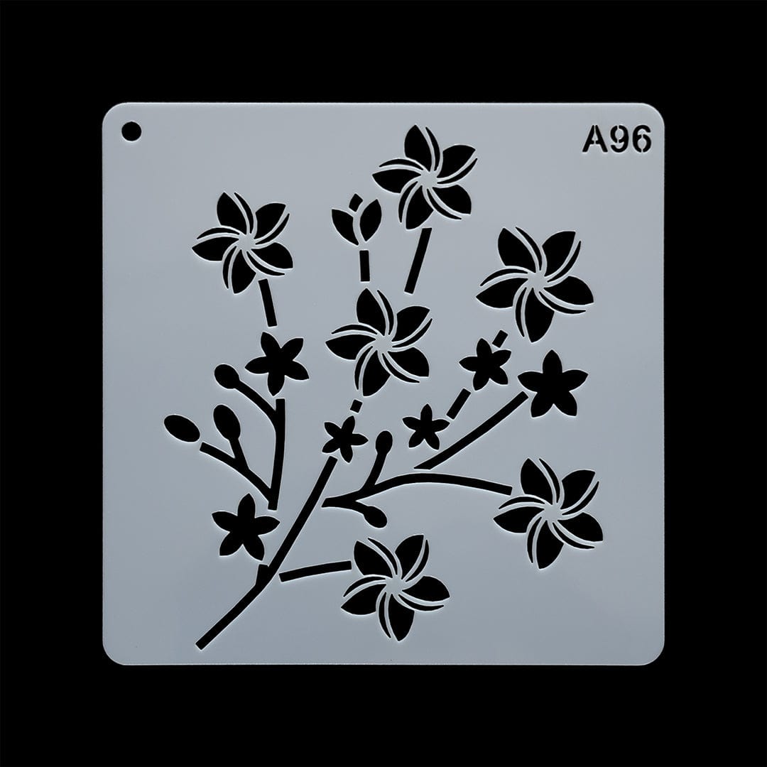 Stencil A096 STEA096