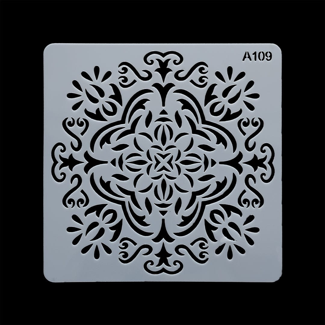 Stencil A109 STEA109