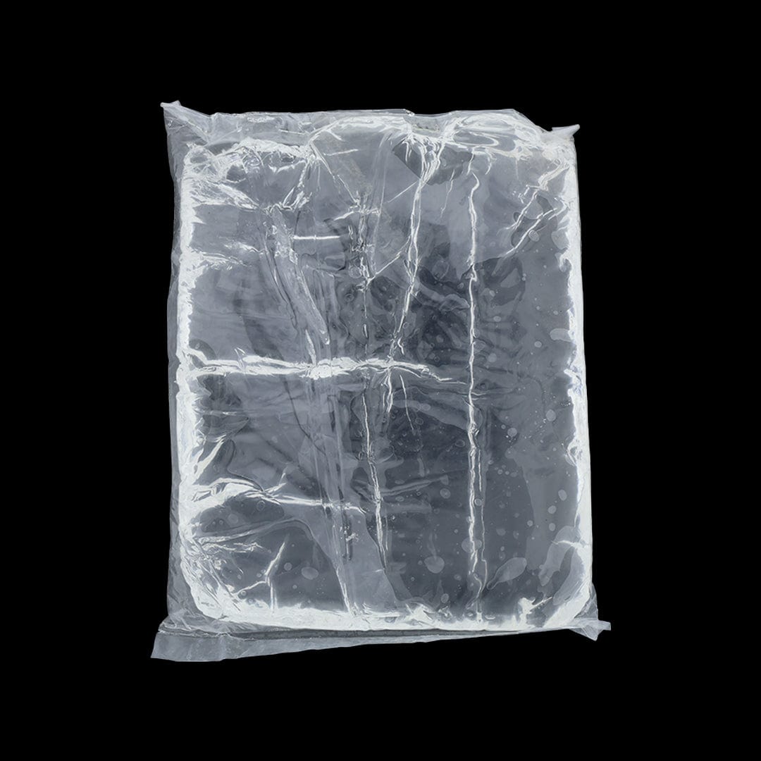 Transparent Gel Wax for Candle Making, DIY Gel Candles & Decorative Crafts WX019