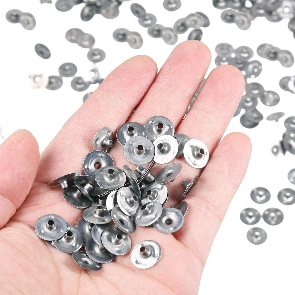 My Store Metal Sustainer For Thread Wick