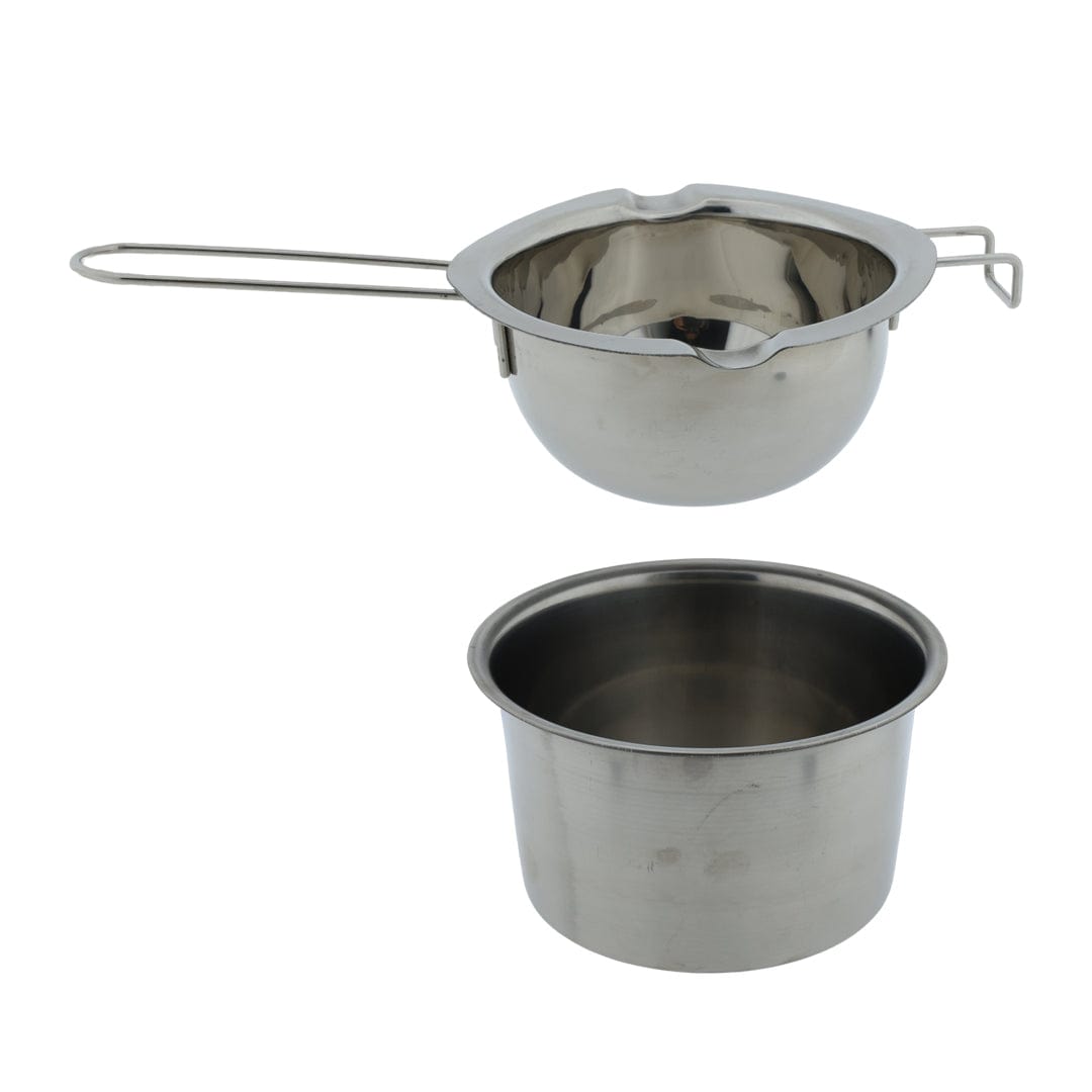 Crafteria Double Boiler Pot 400ML