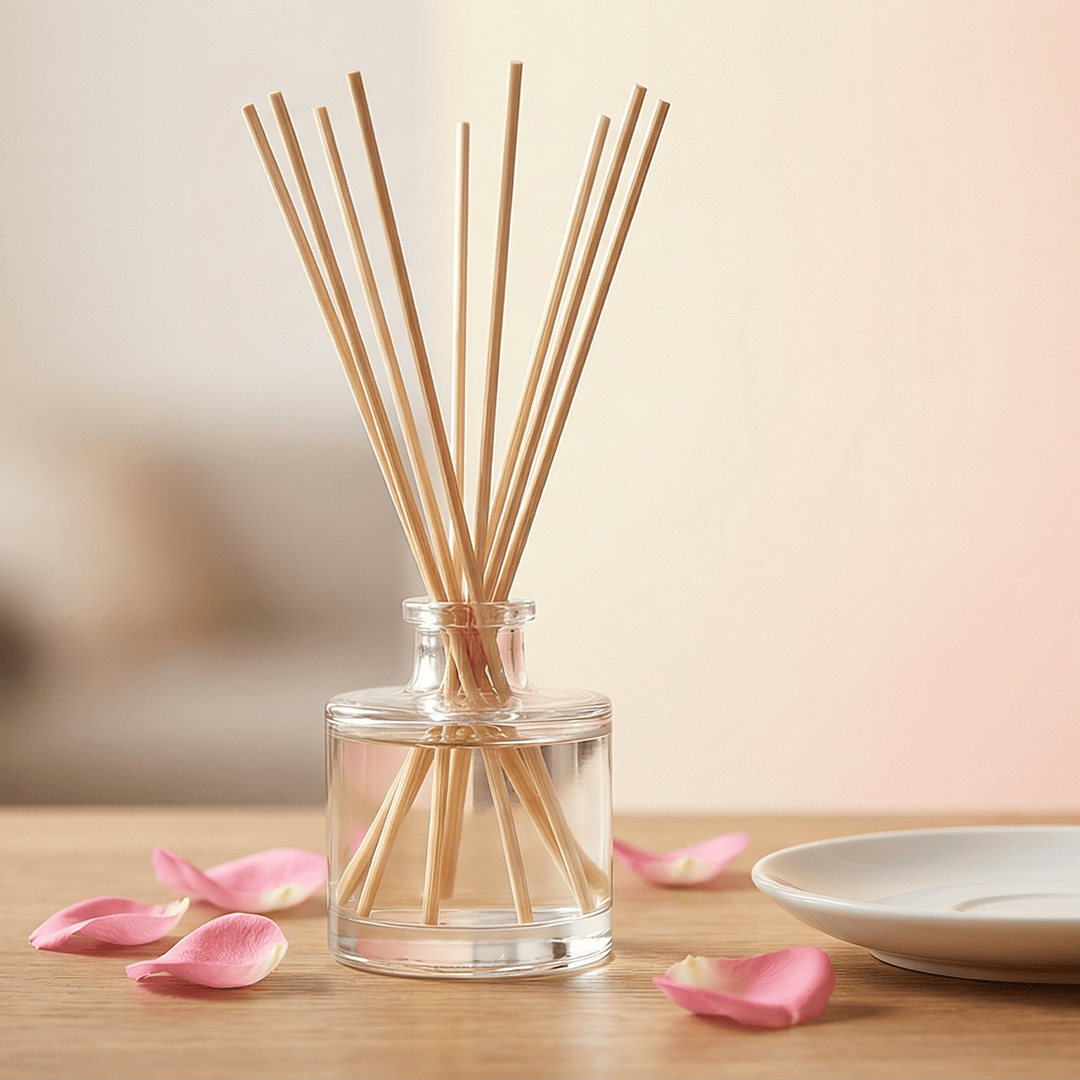 Crafteria White Reeds Diffuser Stick