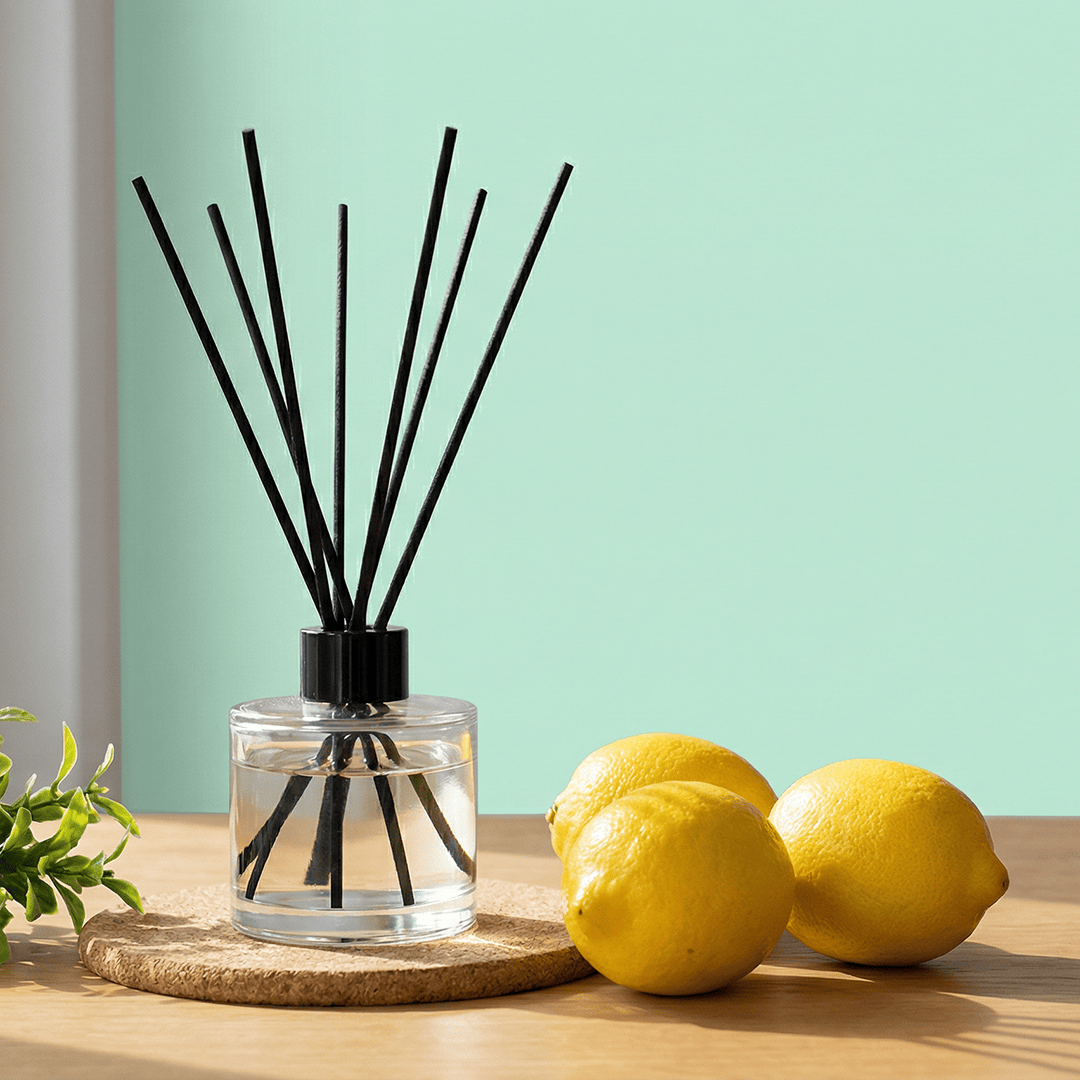 Crafteria Black Reeds Diffuser Stick