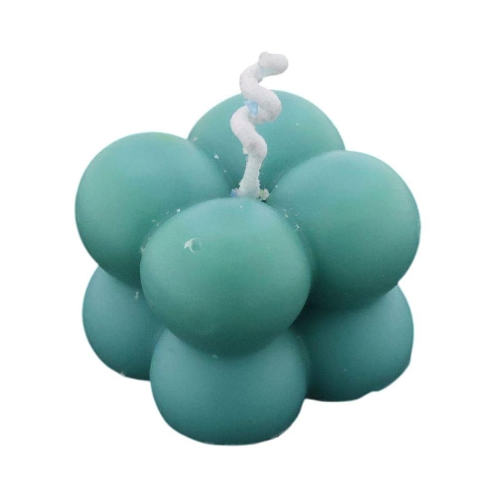 Crafteria Turquoise Candle Colour