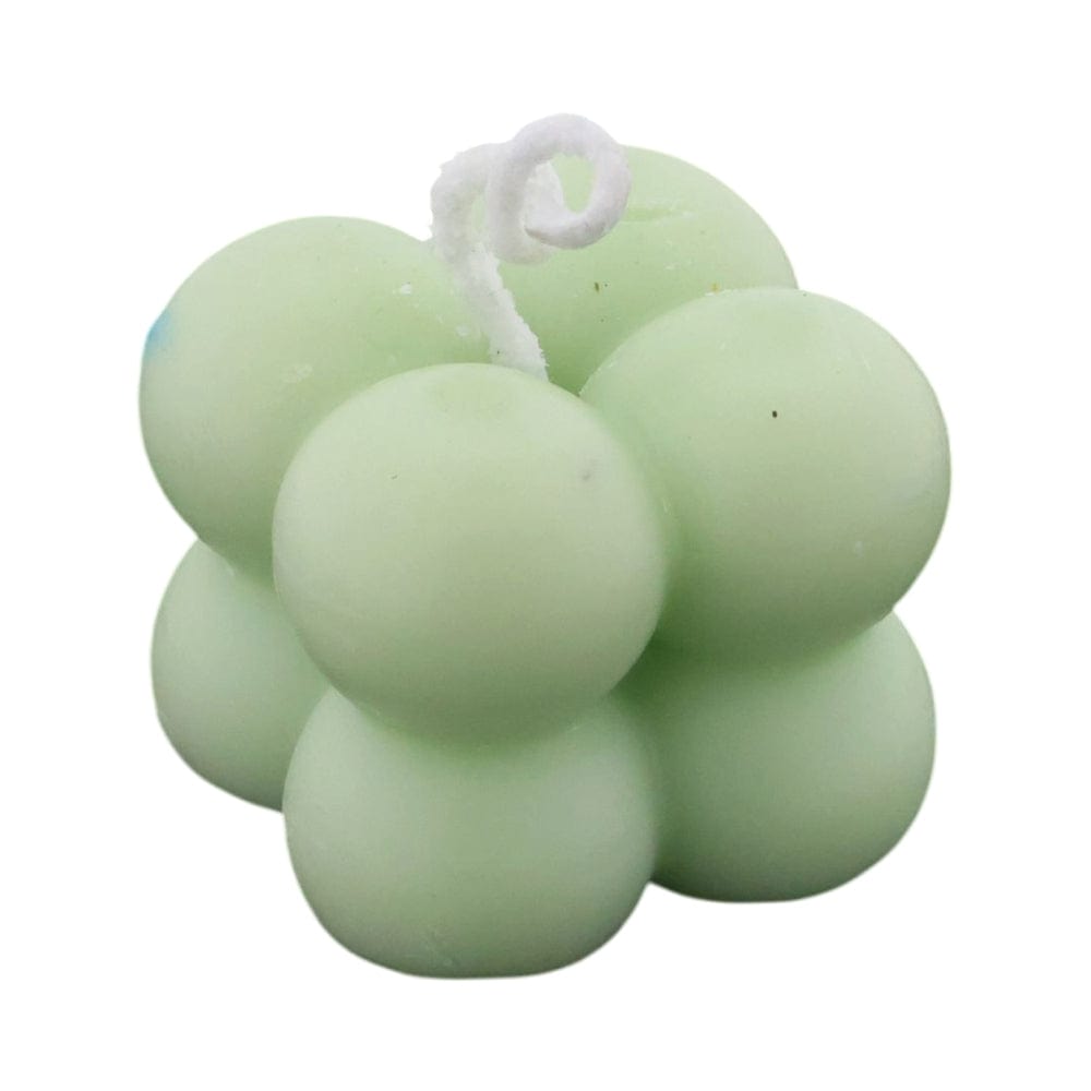 Crafteria Pastel Green Candle Colour